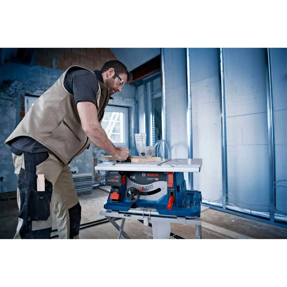 Sierra GTS 18V-216 Bosch Professional