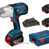 Llave GDS 18 Bosch Professional