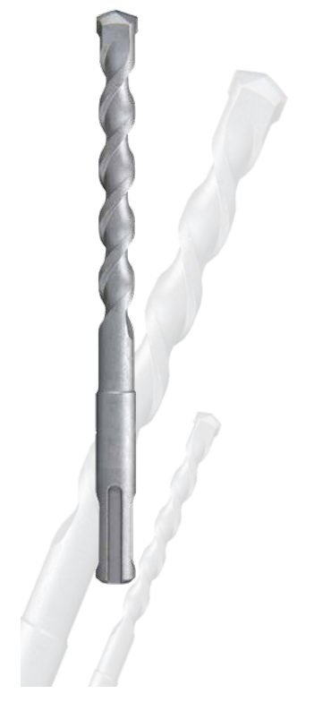 BROCA SDS PLUS 1/2" X 6-1/4" PUNTA DE TUNGSTENO MAKITA