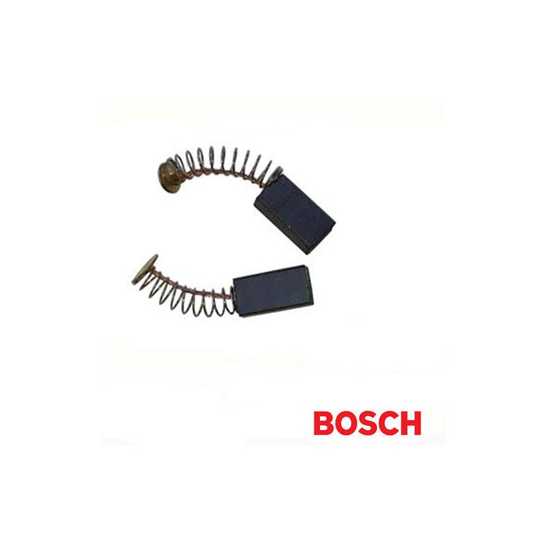 Repuesto escobilla 2604321925 Bosch Professional