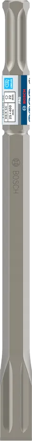 Cincel plano 2608690190 Bosch Professional vista 2
