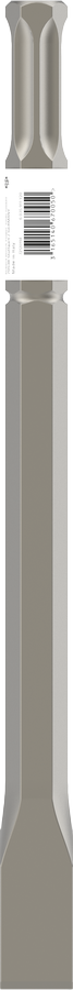 Cincel plano 2608690190 Bosch Professional vista 4