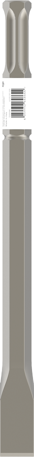 Cincel plano 2608690621 Bosch Professional vista 4