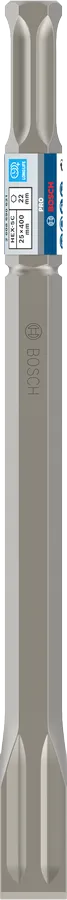 Cincel plano 2608690621 Bosch Professional vista 2