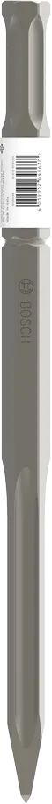 Cincel puntiagudo 2608690620 Bosch Professional vista 2