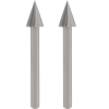 Cortadora 26150125AC Dremel