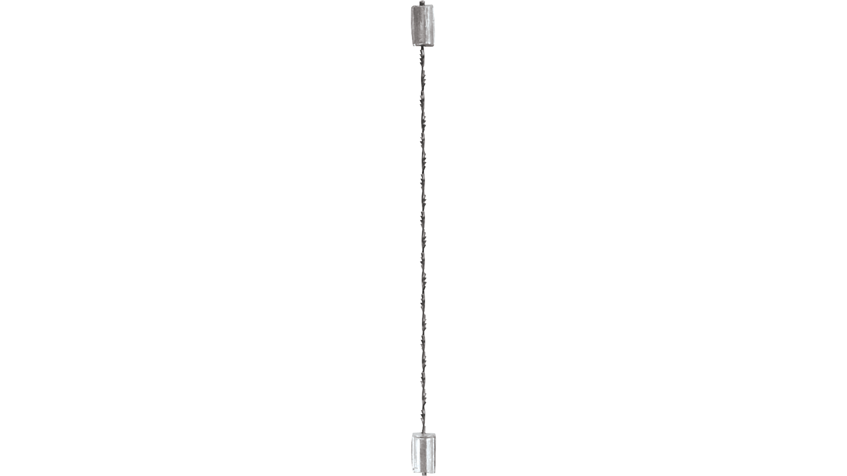 Hojas espirales 2615M721AA Dremel