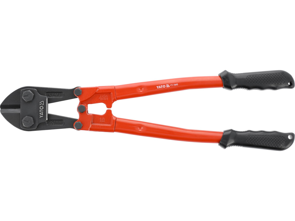 Cortapernos 18" mm corta YATO