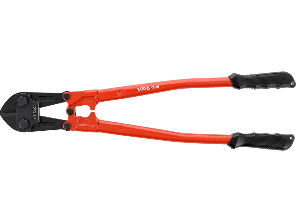 Cizalla cortavarilla 24" mm YATO