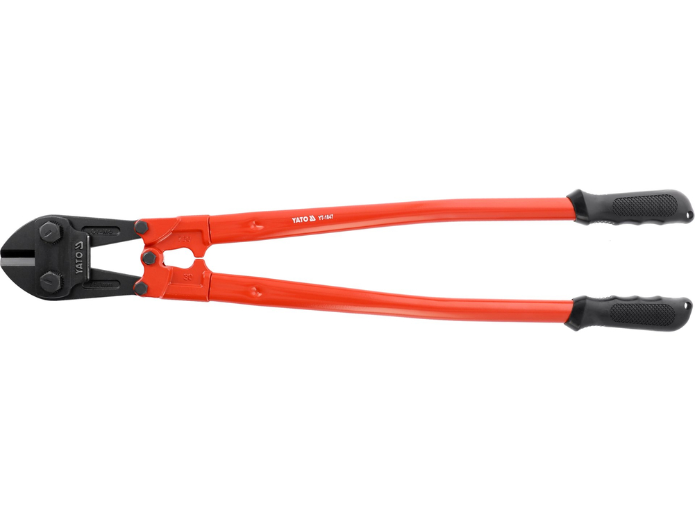 Cizalla cortavarilla 30" mm YATO