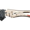Hombresolo de cadena 10" mm YATO