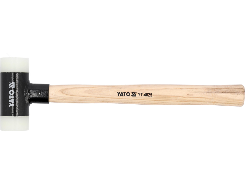 Martillo de golpe seco YATO