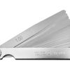 Calibrador de galgas mm x 17 YATO