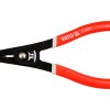 Alicate expansor para seguros circlips YATO