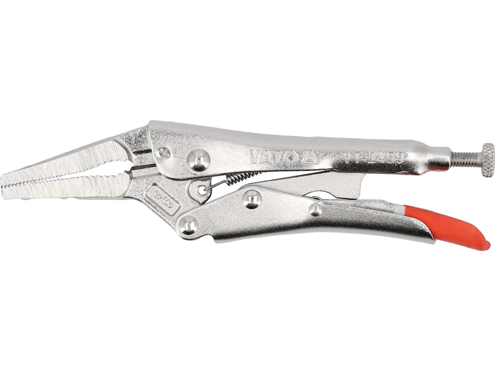 Alicate hombresolo 6" mm YATO