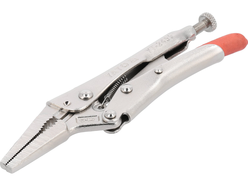 Alicate hombresolo 6" mm YATO — vista 2