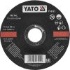 Disco de desbaste para YATO