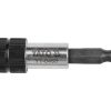 Porta puntas 1/4" 60 YATO