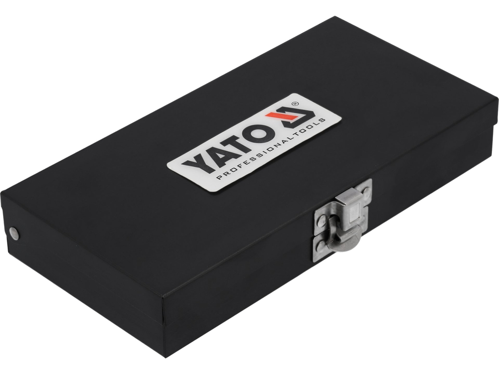 Juego de puntas bristol YATO — vista 4