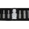 Juego de puntas torx YATO