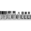 Juego de copas torx YATO