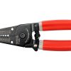 Pinza pelacable y cortacable YATO