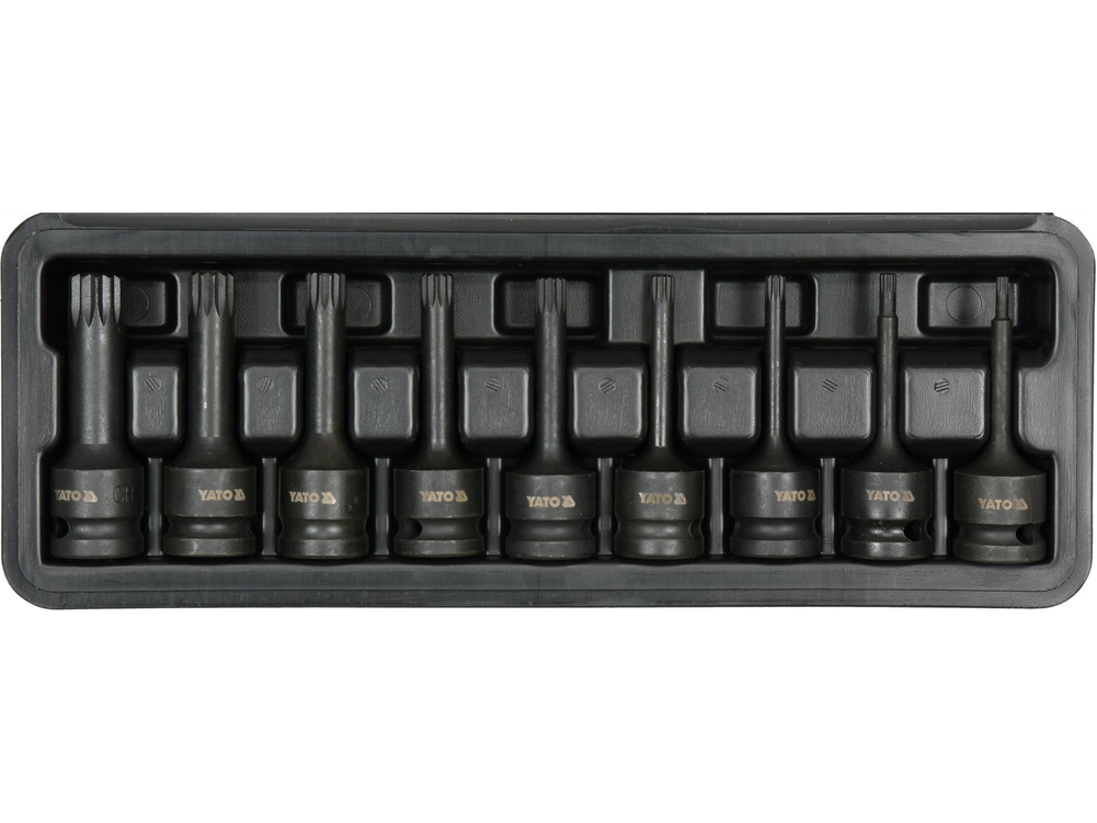 Juego de copas de YATO