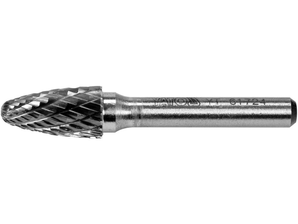 Fresa rotativa carburo sh YATO