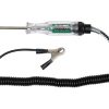 Probador de corriente automotriz YATO