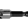 Avellanador hss 10,4 mm YATO