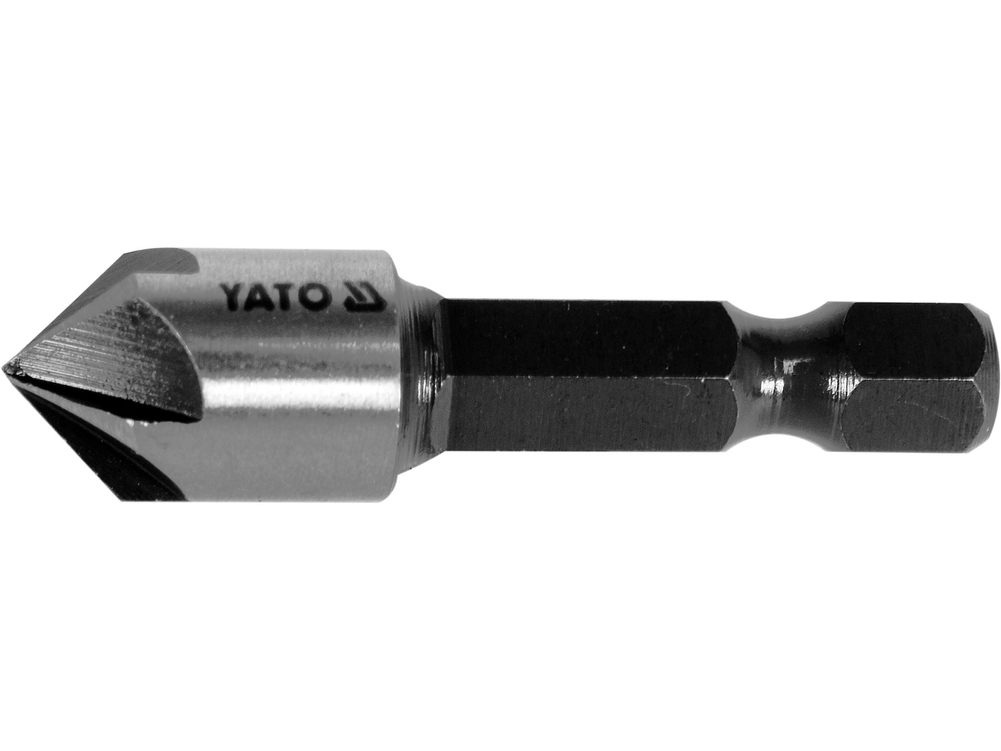 Avellanador hss 10,4 mm YATO