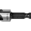 Avellanador hss 12,4 mm YATO