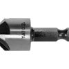 Avellanador hss 16,5 mm YATO