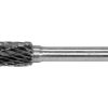 Fresa rotativa de carburo YATO