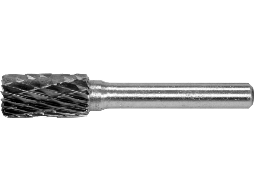 Fresa rotativa de carburo YATO