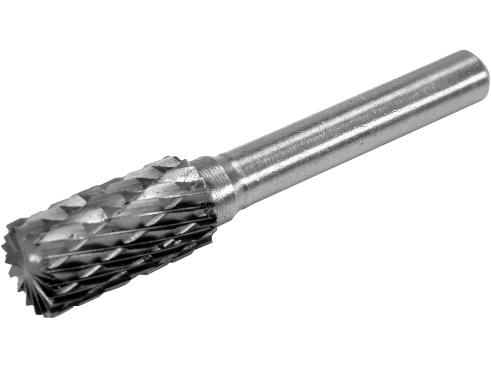 Fresa rotativa de carburo YATO — vista 2
