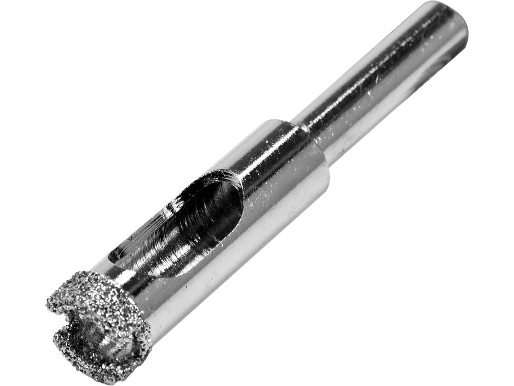 Broca diamantada para porcelanato YATO