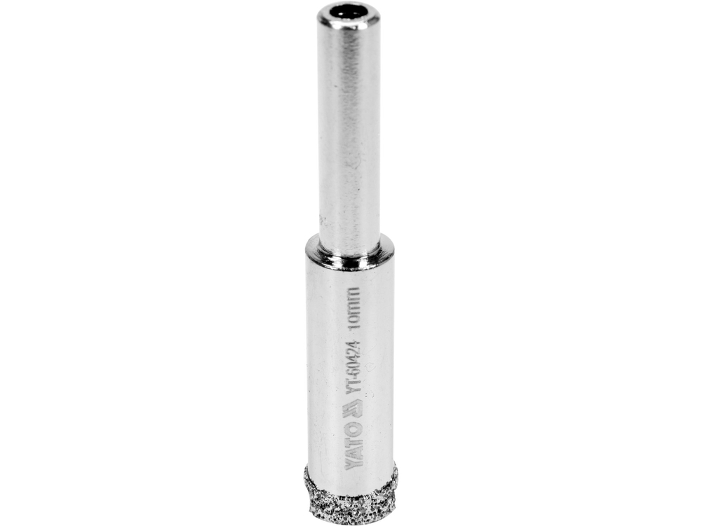 Broca diamantada para porcelanato YATO — vista 2