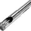 Broca diamantada para porcelanato YATO