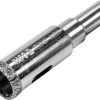 Broca diamantada para porcelanato YATO