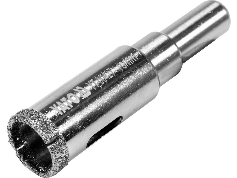 Broca diamantada para porcelanato YATO