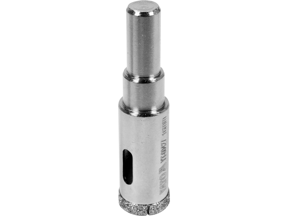 Broca diamantada para porcelanato YATO — vista 2