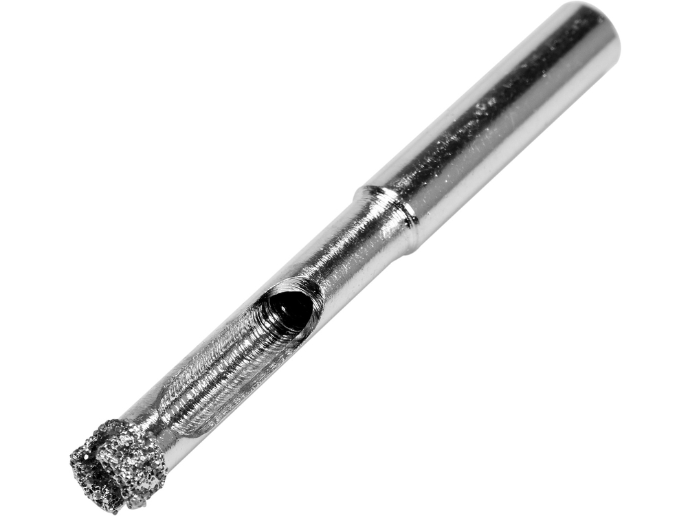 Broca diamantada para porcelanato YATO