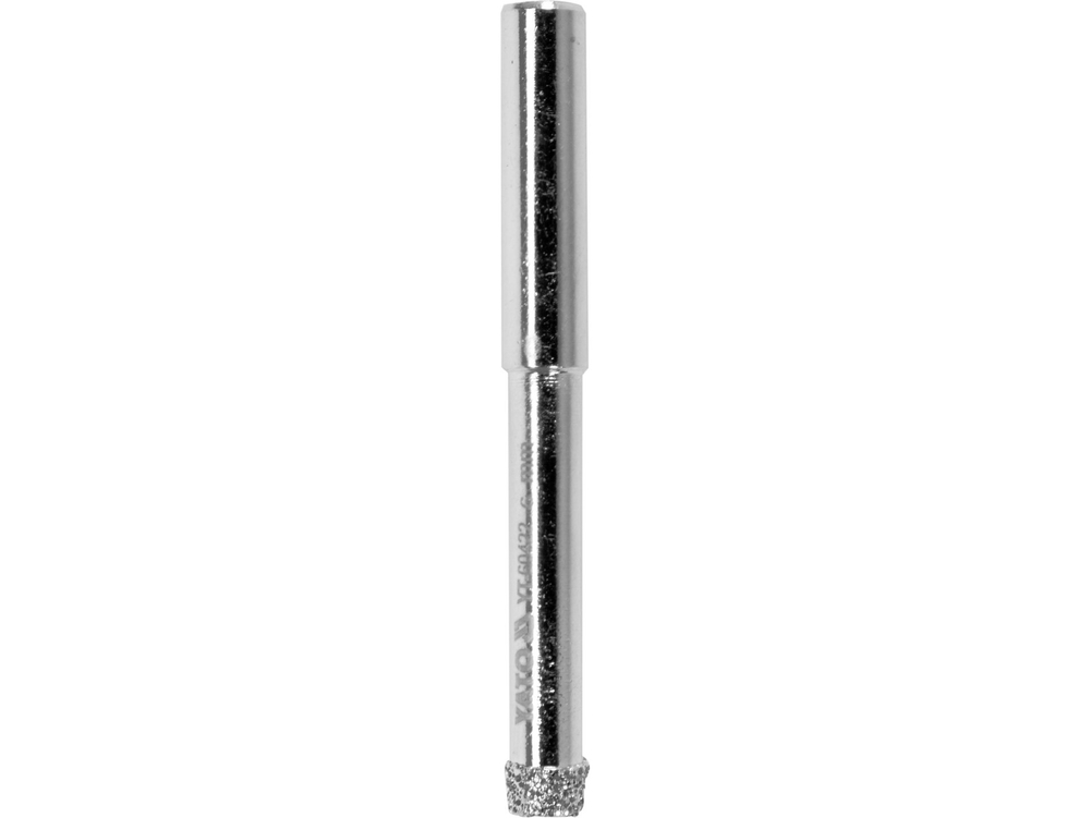 Broca diamantada para porcelanato YATO — vista 2