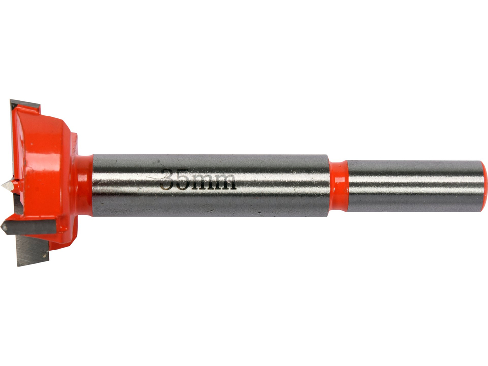 Broca forstner 35 mm YATO