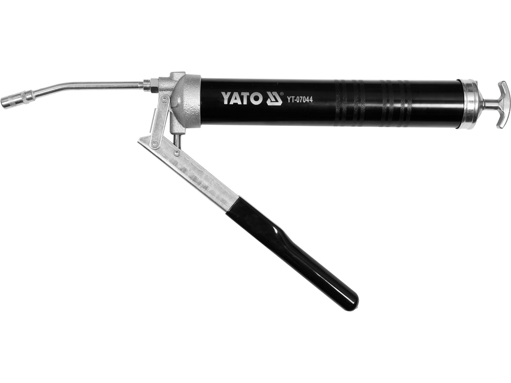 Engrasadora manual de palanca YATO — vista 2