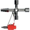 Llave cruceta multifunción para YATO