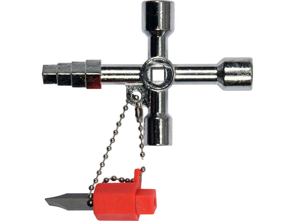 Llave cruceta multifunción para YATO