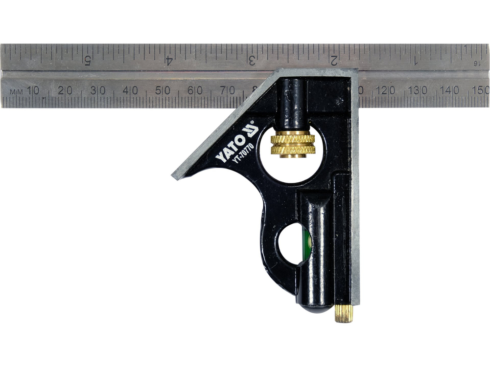 Escuadra universal mm 6" YATO