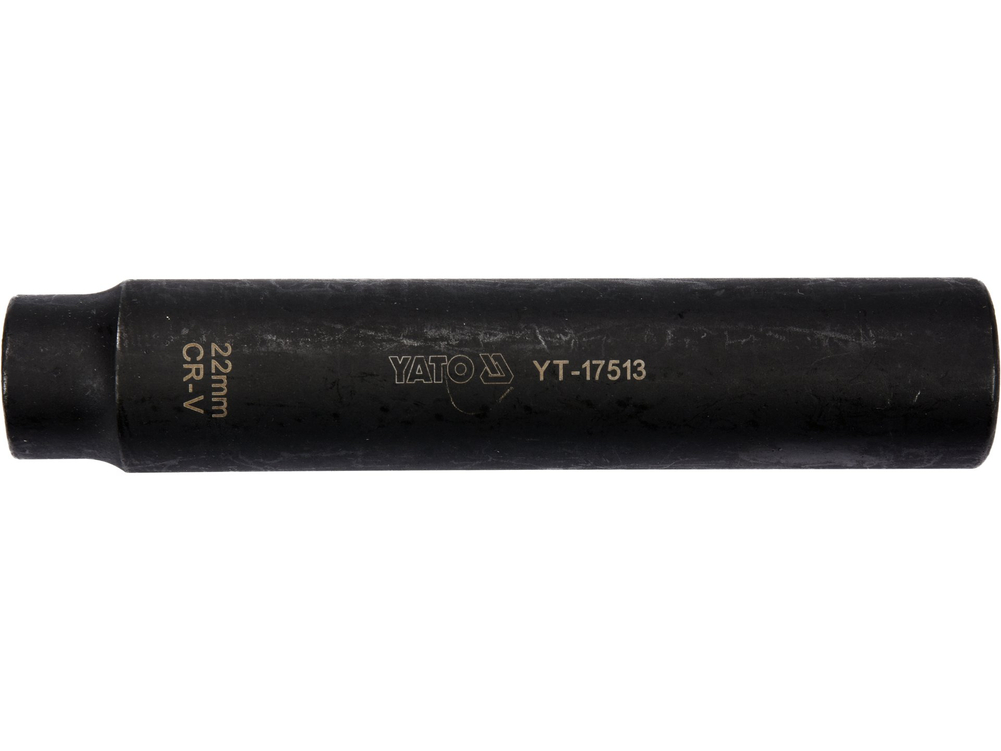Copa para sensor de YATO — vista 3